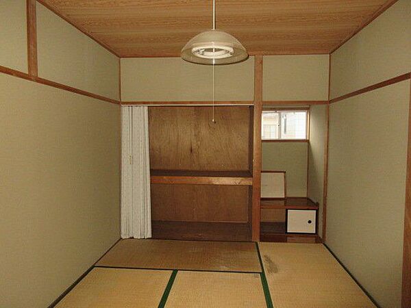 室内