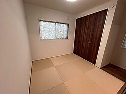和室の画像