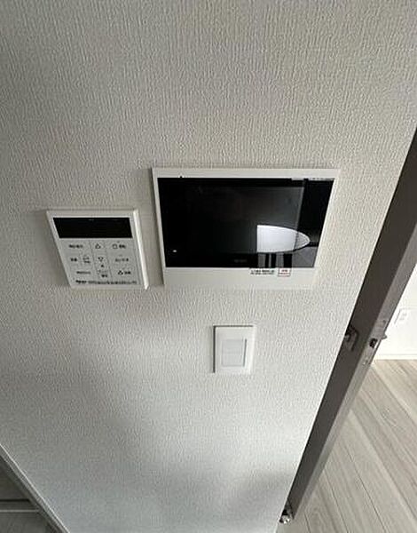 防犯設備