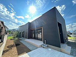 新築戸建 松代町松代 平屋
