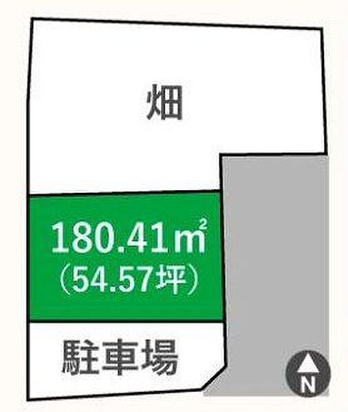 区画図：320000028995