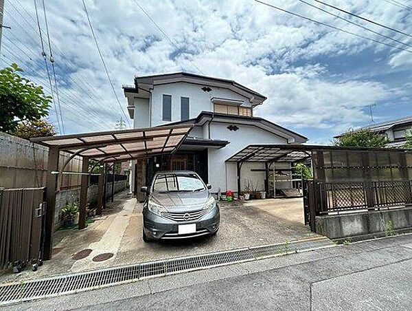 外観：320000029521