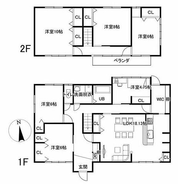 間取り：320000029908