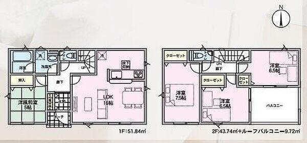 間取り：320000030274
