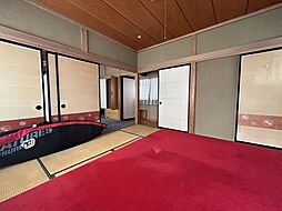 和室の画像