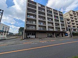 小金井ハイツ