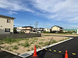 秋田県秋田市仁井田字西潟敷