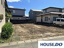 秋田県秋田市牛島西４丁目