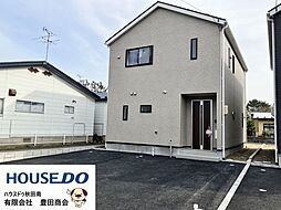 秋田県秋田市港北新町