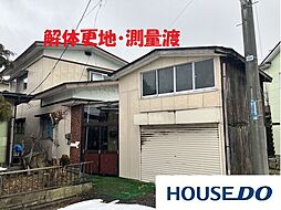 秋田県秋田市牛島西４丁目