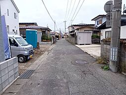 秋田県秋田市牛島東４丁目
