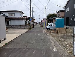 秋田県秋田市牛島東４丁目