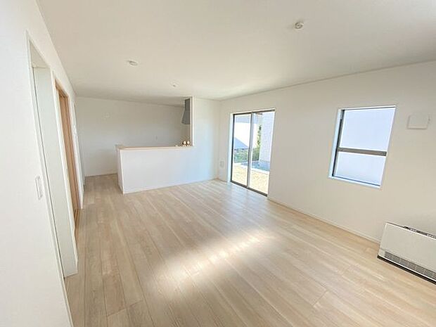 同型写真（リビング）