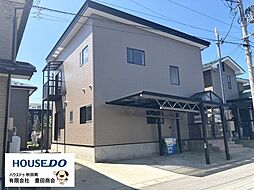 秋田県秋田市新屋松美町
