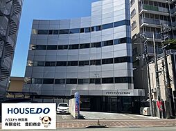 ブライトマンション秋田駅前　401