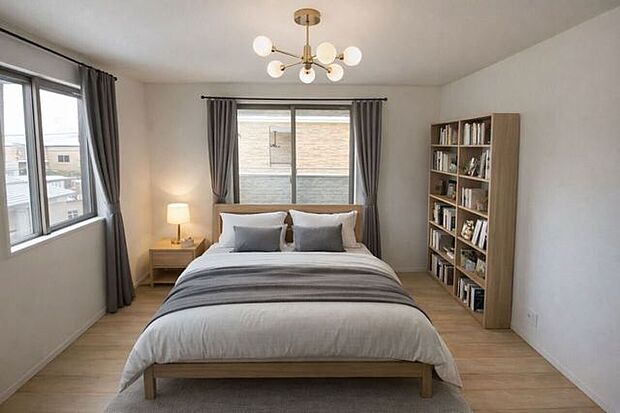 この画像はイメージです。