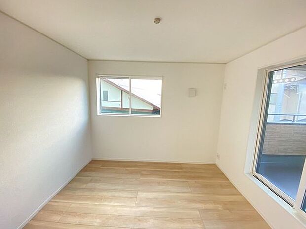 同型写真（浴室）