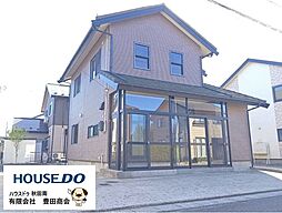 秋田県秋田市新屋渋谷町