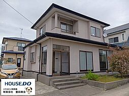 秋田県秋田市大住南3丁目1-10