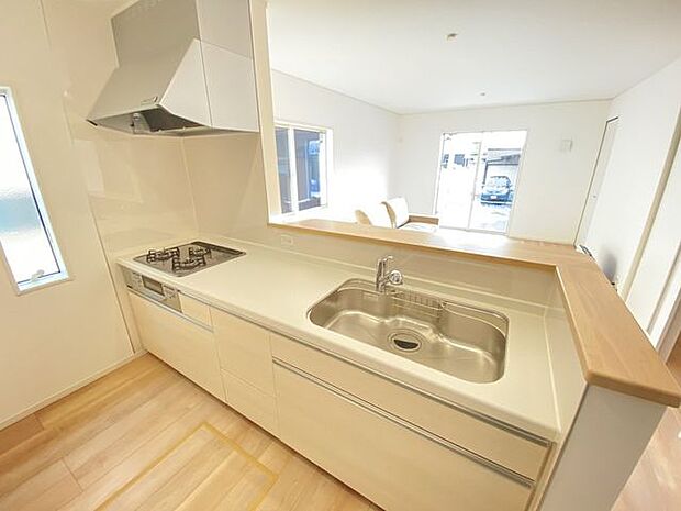 同型写真(キッチン)