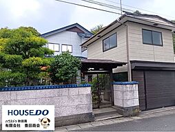 秋田県秋田市楢山城南町