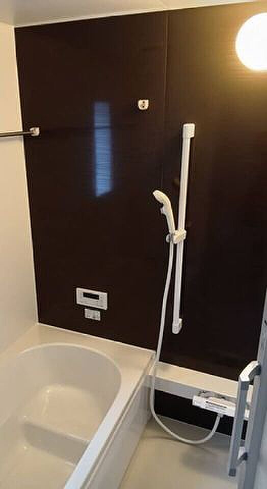 同型写真（浴室）