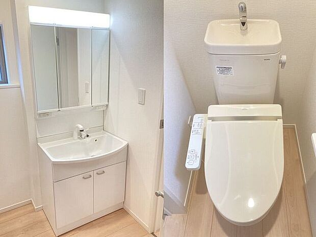 同型写真（その他室内）