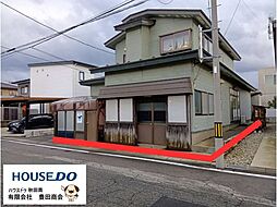 秋田県秋田市牛島東５丁目