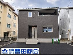 秋田県秋田市高陽青柳町