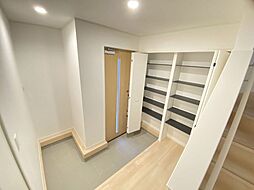 室内の画像