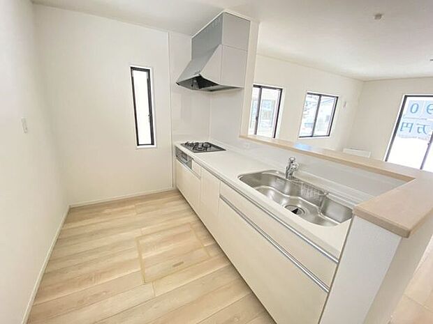 同型写真(キッチン)