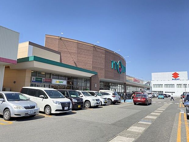 いとく　新国道店 500m