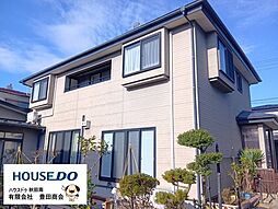 秋田県秋田市仁井田蕗見町