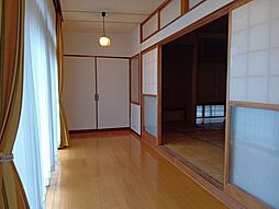 室内の画像