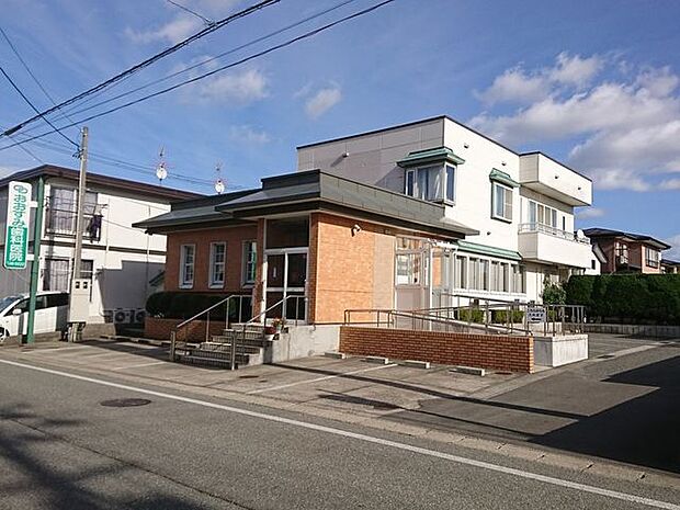 おおすみ歯科医院 900m