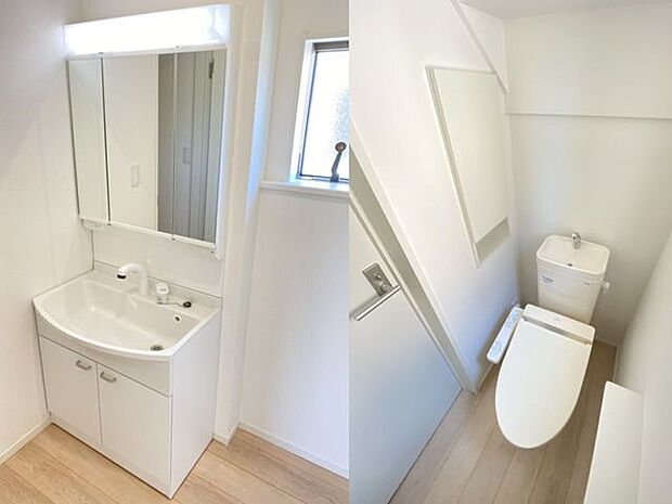 同型写真（その他室内）