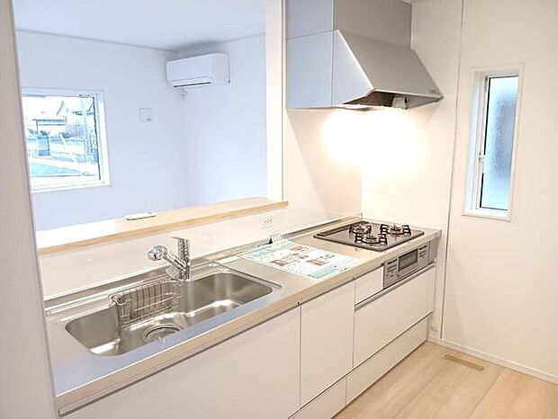 同型写真（キッチン）