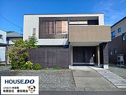 秋田県秋田市桜台３丁目