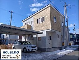 秋田県秋田市四ツ小屋字中野