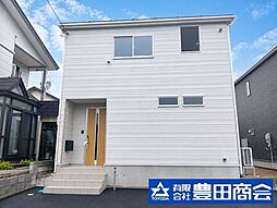 秋田県潟上市天王字上北野