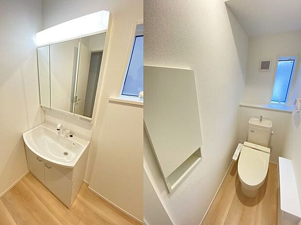 同型写真(その他室内)