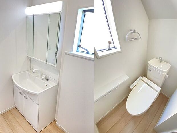 同型写真（その他室内）