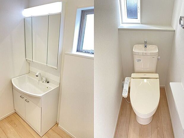 同型写真（その他室内）