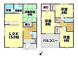 秋田市土崎港北第10 2号棟