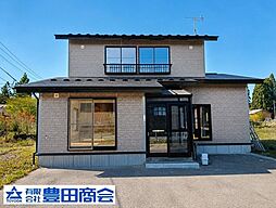 秋田県秋田市太平八田字和岱