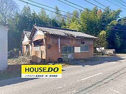 岐阜県加茂郡八百津町八百津