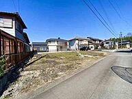 岐阜県加茂郡富加町滝田：物件画像