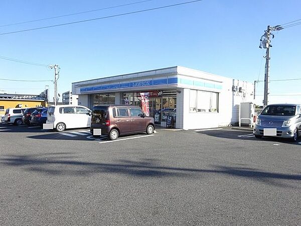 ローソン 美濃加茂山手店 460m