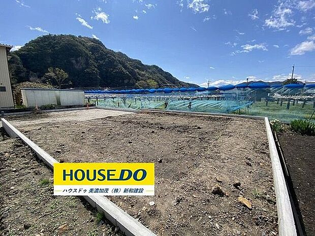 完成前の物件はイメージしづらい…。そんなお悩みありませんか？ハウスドゥ美濃加茂では、同じ会社が建てた完成物件をご案内いたします♪完成前だからこそ受けられるサービス工事などメリットのご提案、いたします！