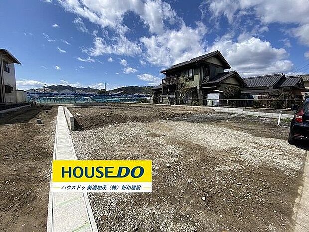 完成前の物件はイメージしづらい…。そんなお悩みありませんか？ハウスドゥ美濃加茂では、同じ会社が建てた完成物件をご案内いたします♪完成前だからこそ受けられるサービス工事などメリットのご提案、いたします！